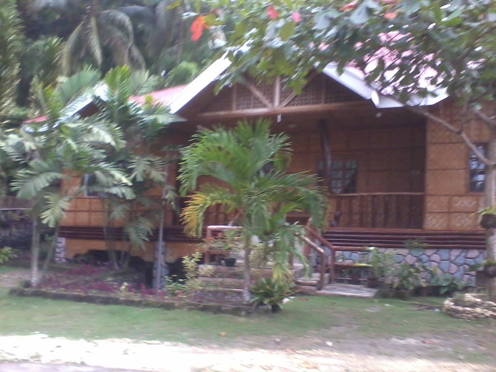 Hilltop Cottages Loboc Extérieur photo