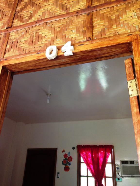 Hilltop Cottages Loboc Extérieur photo