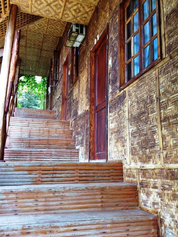 Hilltop Cottages Loboc Extérieur photo