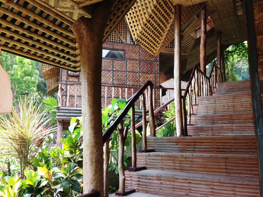 Hilltop Cottages Loboc Extérieur photo