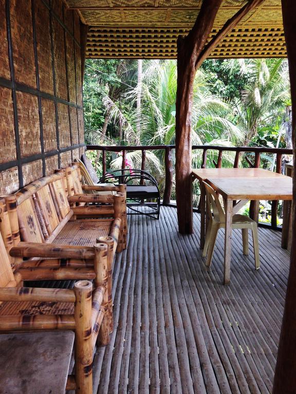 Hilltop Cottages Loboc Extérieur photo