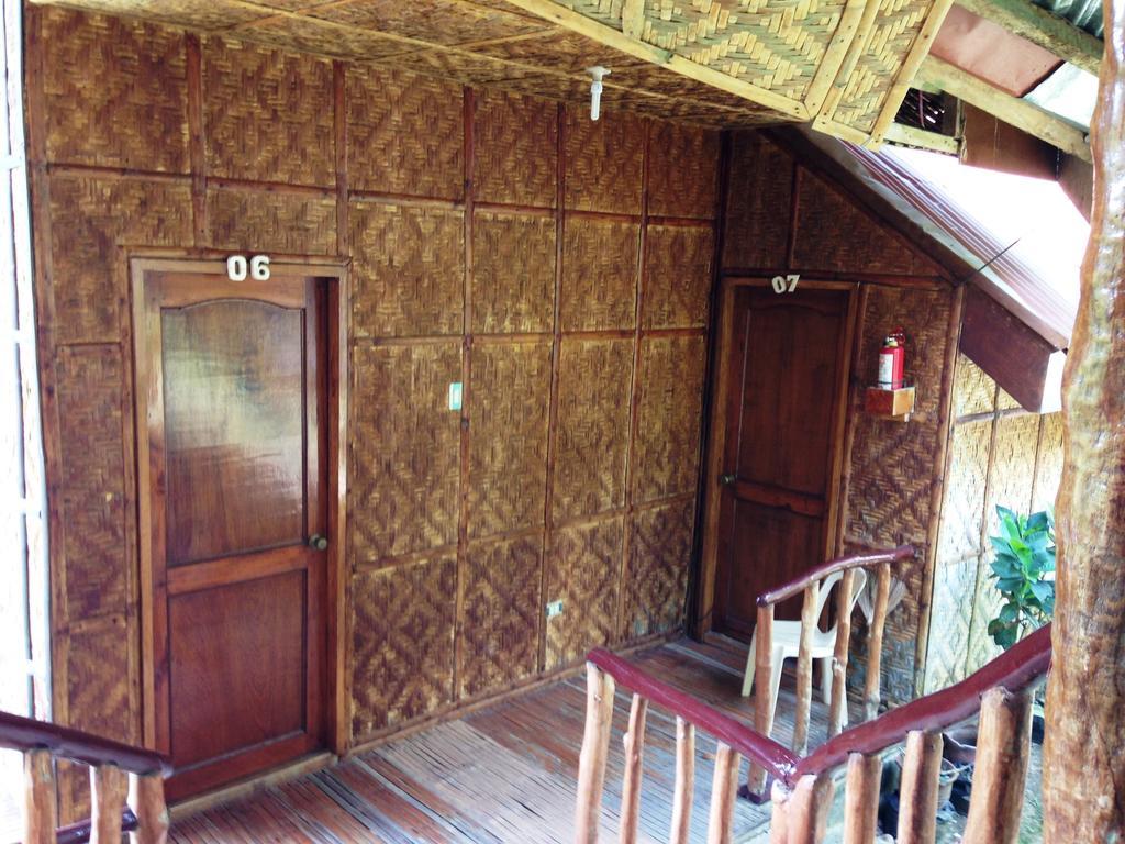 Hilltop Cottages Loboc Extérieur photo