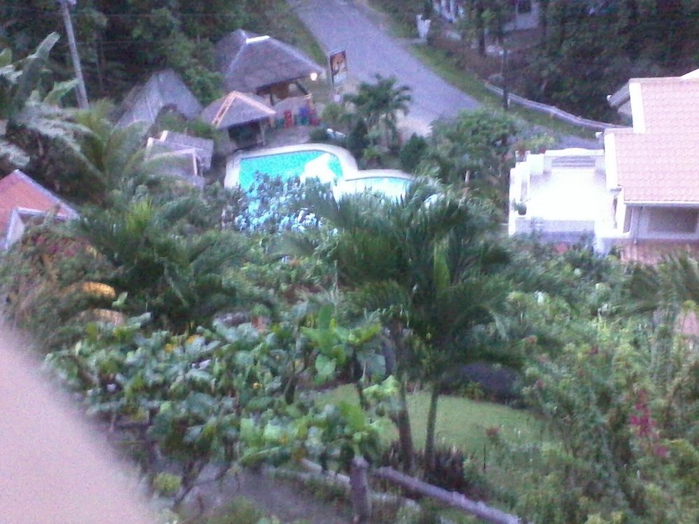 Hilltop Cottages Loboc Extérieur photo