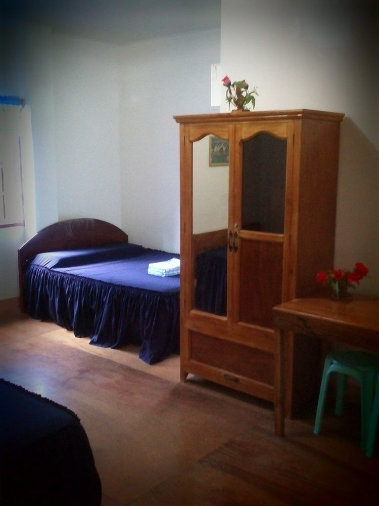 Hilltop Cottages Loboc Extérieur photo