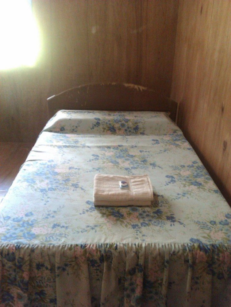 Hilltop Cottages Loboc Extérieur photo