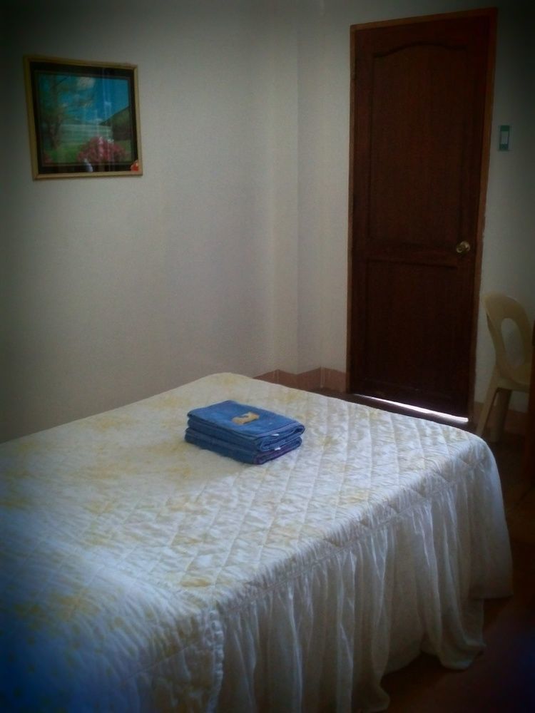 Hilltop Cottages Loboc Extérieur photo