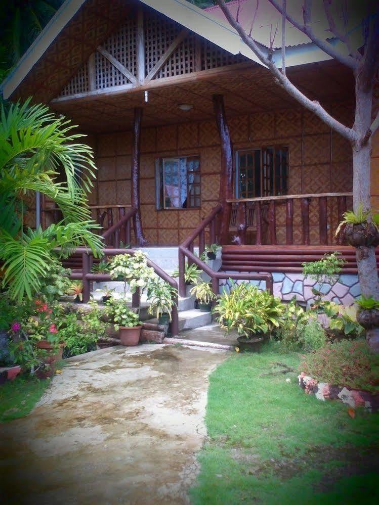 Hilltop Cottages Loboc Extérieur photo