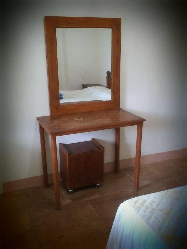 Hilltop Cottages Loboc Extérieur photo