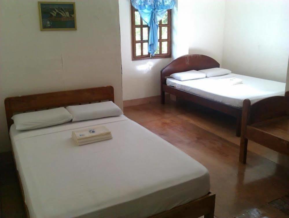 Hilltop Cottages Loboc Extérieur photo