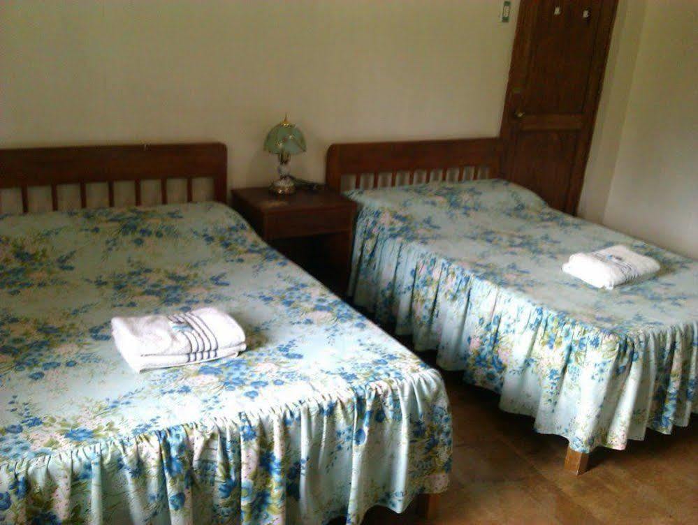 Hilltop Cottages Loboc Extérieur photo