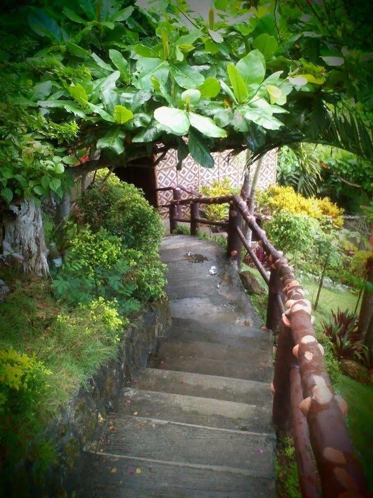 Hilltop Cottages Loboc Extérieur photo