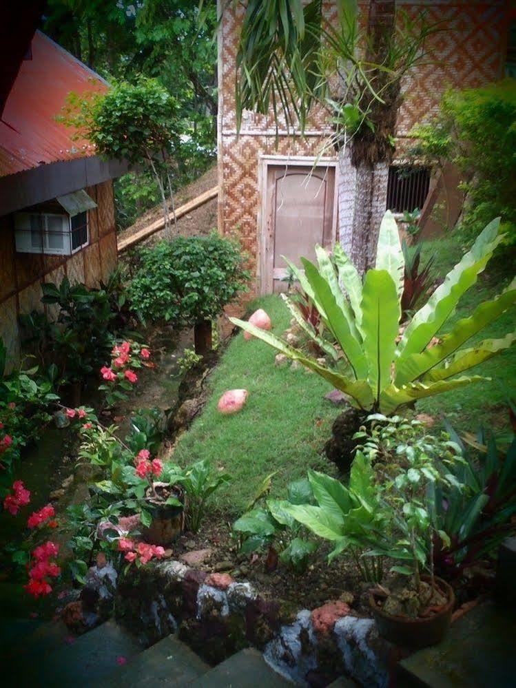 Hilltop Cottages Loboc Extérieur photo